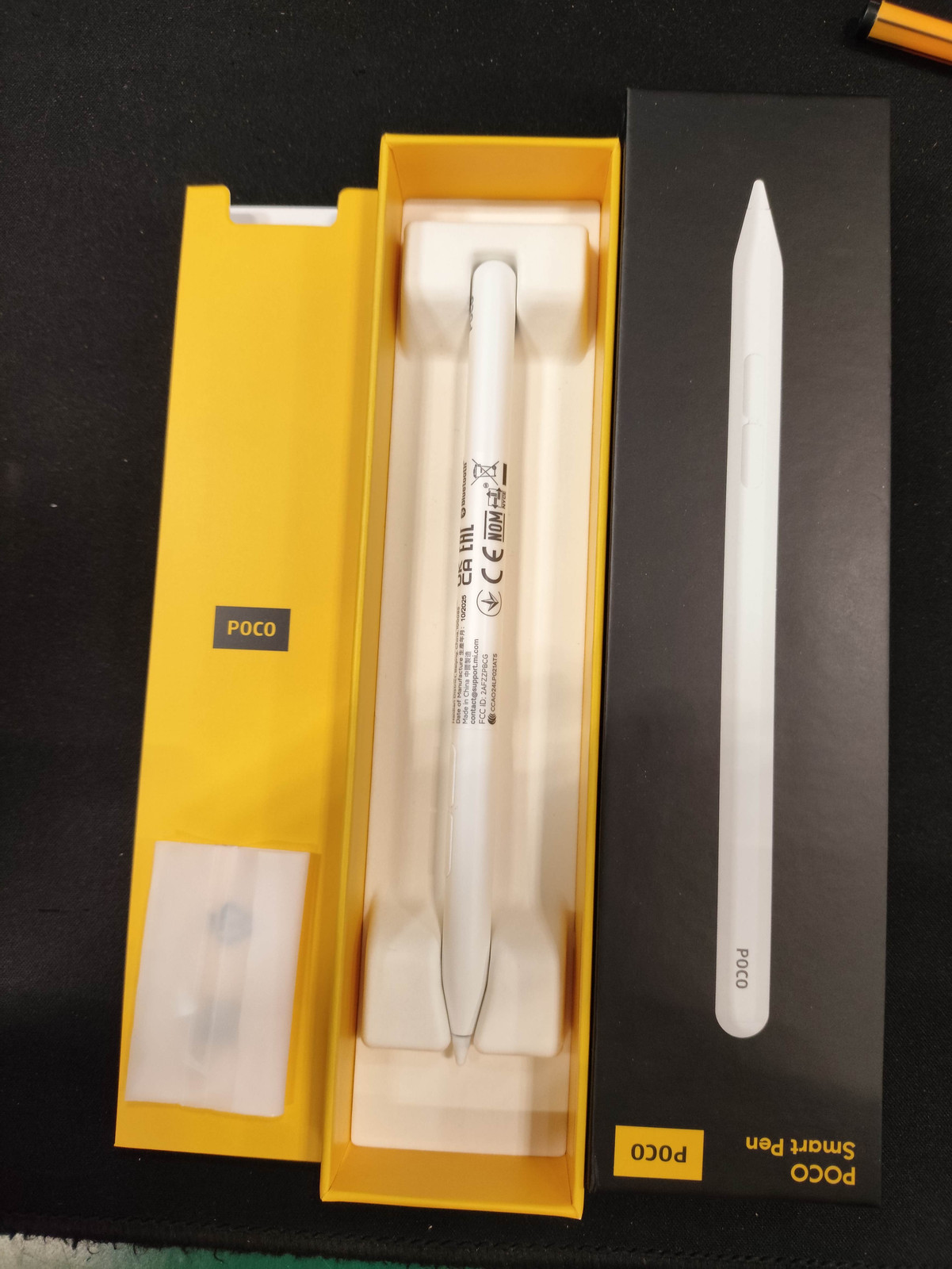 POCO Smart Pen per Xiaomi Poco Pad Redmi Tablet
