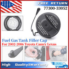 Fuel Gas Cap 77300-33052 for Toyota Tacoma 2005 2006 2007 2008 4.0L