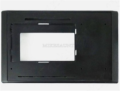 550 New Cover Front For Standard Panelview Plastic Case 2711-K5A16L1 uk