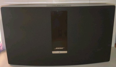 Bose SoundTouch 30 Wireless Bluetooth Speaker Series III - Black