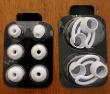 Beats Studio Buds Replacement Ear Tips