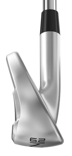 New Cleveland Golf Ladies Zipcore XL Irons 5-PW/GW - Picture 4 of 5