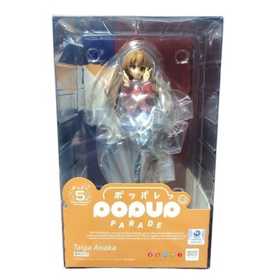 Toradora! Taiga Aisaka POP UP PARADE Figure New