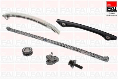 Steuerkettensatz FAI AutoParts TCK288NG für MAX FORD MONDEO WA6 BA7 VAN 4 GALAXY