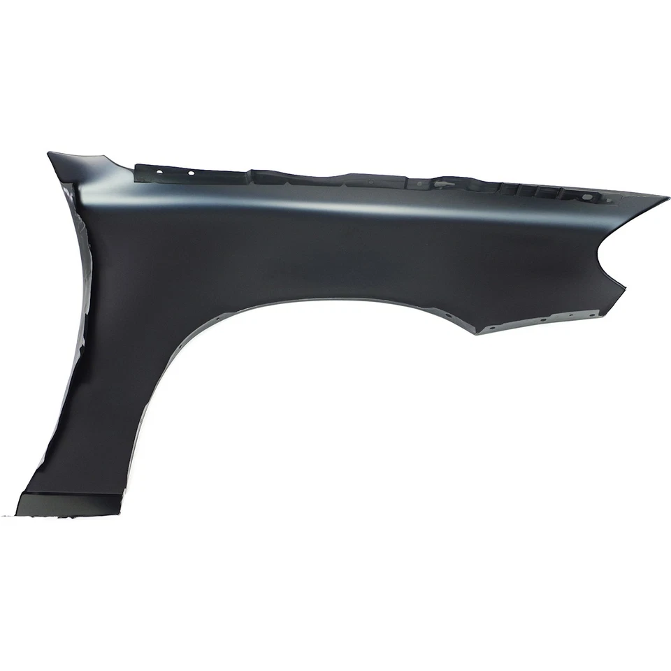 Fender Kit For 1999-2005 Pontiac Grand Am Sedan Primed Front Driver Side Foto 3 de 4