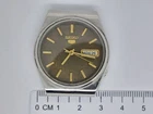 VINTAGE SEIKO Automatic Watch Japan Used, Spares Or Repair (SR-28)