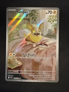 Yamper Card | eBay