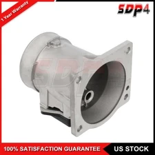 Mass Air Flow Meter MAF Fits 92-95 Ford Aerostar Topaz 3.0L Tempo LX 3.0L