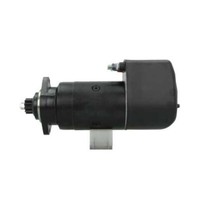 Anlasser Deutz 6.6 KW OEM Mahle Neu - Vgl.Nr. 0001411029 / 0001417024 / 00014170