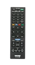 RM-YD092 Replace Remote for Sony TV RM-YD093 KDL-32R400A KDL-40R450A KDL-46R453A