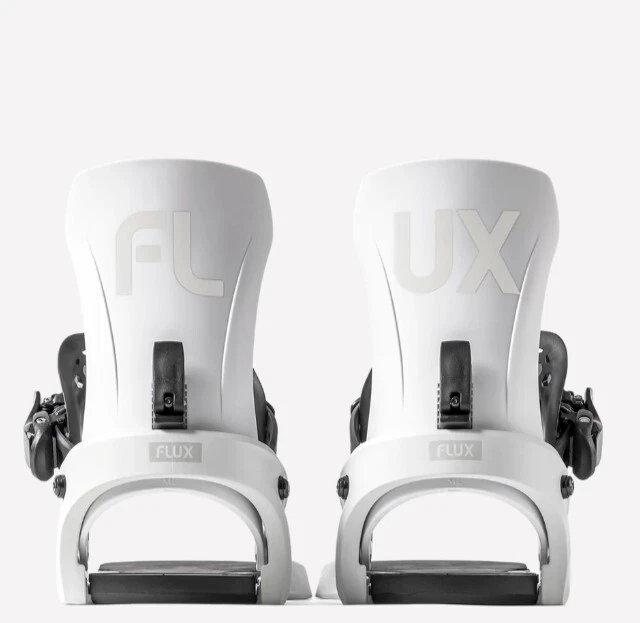 FLUX Snowboarding Ski, Snowboard & Snowshoe Bindings for sale - eBay