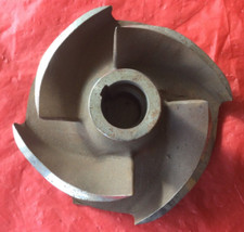 FLYGT 275-2200 Pump Impeller