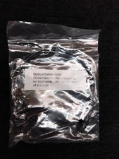 SIIG Toslink Digital Audio Cable - 2M (CB-TS0112-S1)