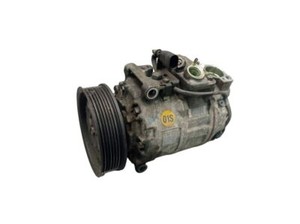 Klimakompressor für VW TOUAREG (7L6, 7L7, 7LA) 4.2 V8 7L6820803E