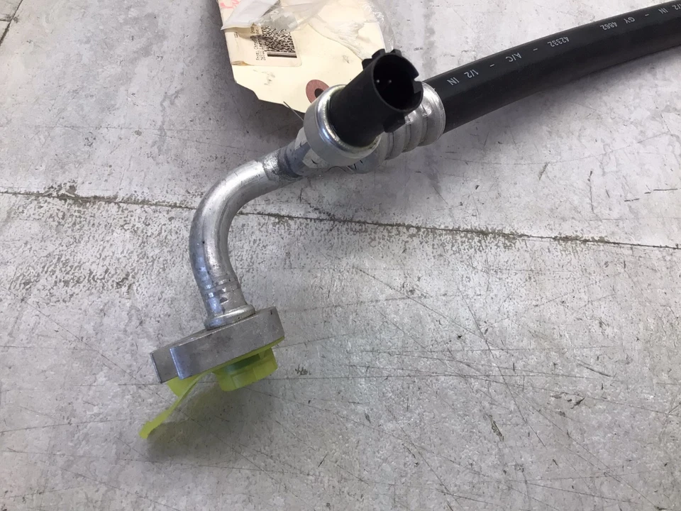 Chrysler Sebring Dodge Stratus 2001-2004 OEM AIRE ACONDICIONADO línea de descarga 4596271AA Foto 2 de 4