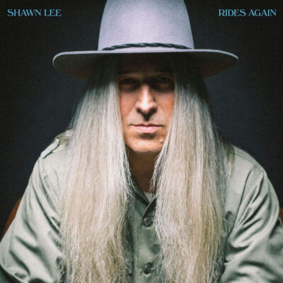 SHAWN LEE  Shawn Lee Rides Again (Digipak)  CD NEU & OVP