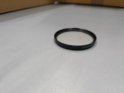 Quantaray, 58 MM Qmc-uv Hergestellt IN Japan Filter Objektiv Gebraucht - Bild 1 von 4