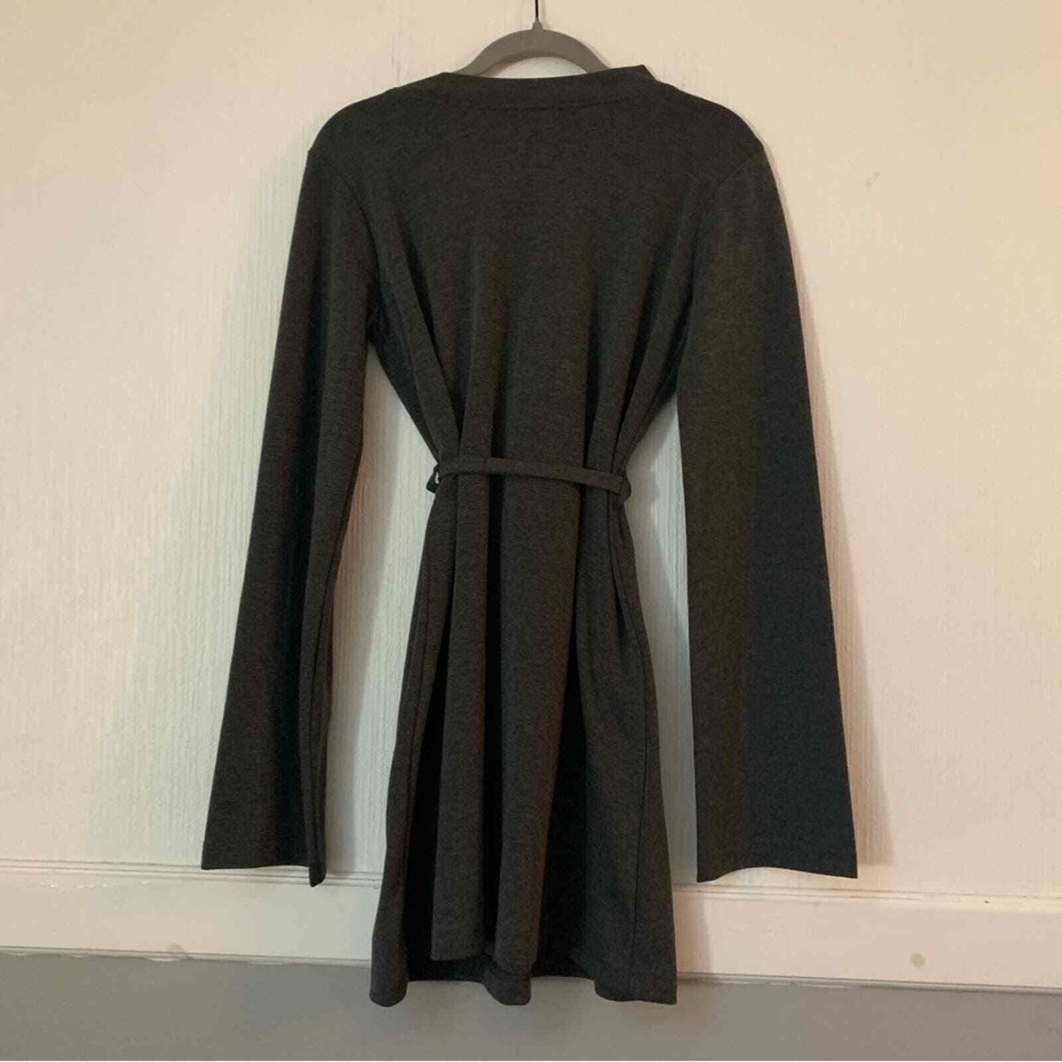 knee length dresses for ladies Sunrise Long Sleeve Mini Dress 0 main image 0