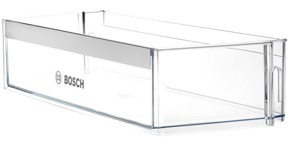 Genuine BOSCH KUR15A50GB/03 KUR15A50GB/02 FRIDGE DOOR LOWER BOTTLE