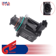 Turbocharger Diverter Boost Pressure Relief Valve for 13-17 Ford F-150 2.7L 3.5L