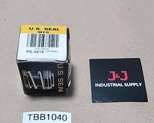 *NEW SURPLUS* GENUINE  U.S. Seal PS-3816 Pump Seal Kit Size 0.625" + Warranty!