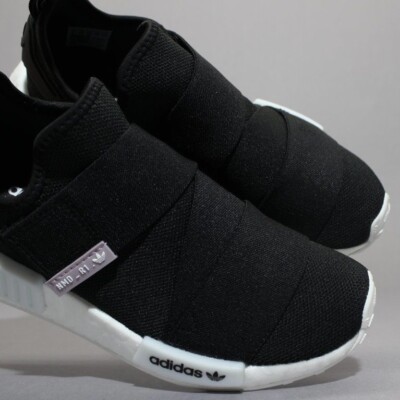 adidas gazelle silver green womens Womens Adidas NMD XR1 Blue Duck Camo – SoleMate Sneakers main image 0