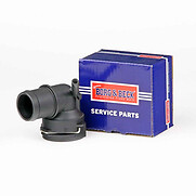 Borg & Beck BTS1085 Coolant Flange
