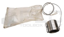 NEW WATLOW 81-22-125 BAND HEATER 240V 1000W READ 