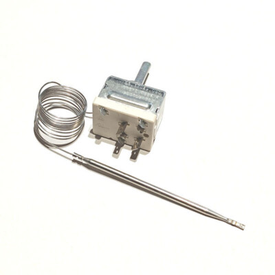 Thermostat Backofen Herd passend für Bosch Siemens wie 00499005 EGO 55.17069.080