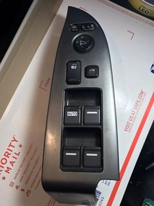2005–10-HONDA-ODYSSEY-MASTER-POWER-WINDOW-SWITCH-83590SHJ-...
