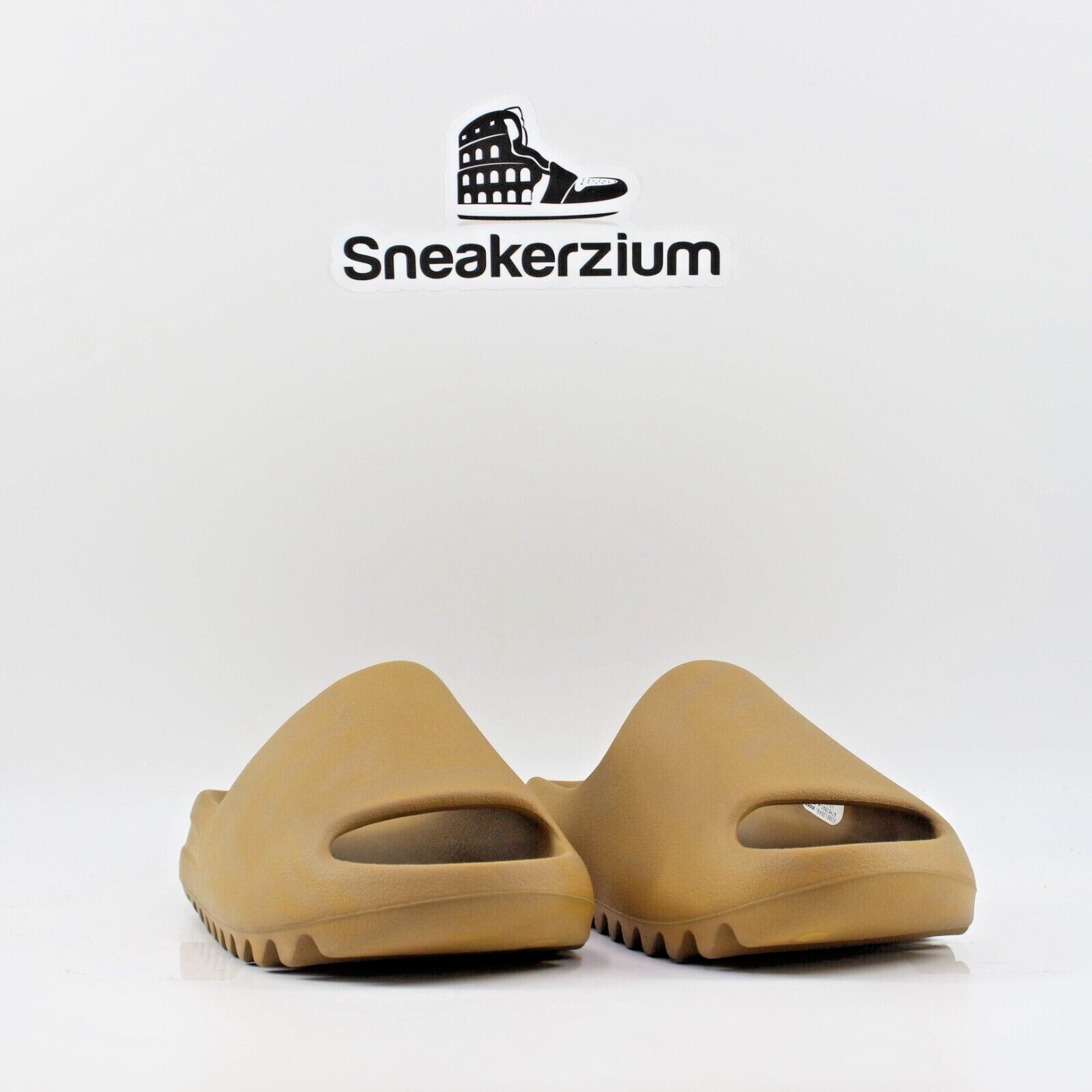 Adidas Yeezy Slide Ochre GW1931 Men's Sizes | eBay