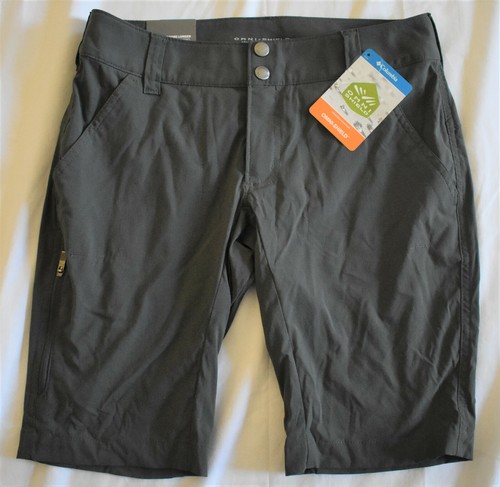 Omni Shield Active Fit Gray Size 