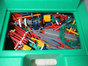 knex toys