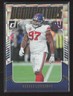 2024 Donruss #18 Dexter Lawrence Dominators New York Giants (P)