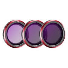 Magnetic Filter Kit ND8 ND16 ND32 Lens Filter Aluminum Frame for DJI NEO Drone