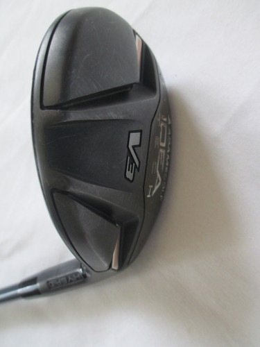 Adams Golf Idea Tech V3 3 Hybrid Iron Graphite 65g Shaft Stiff Flex RH - Picture 3 of 10