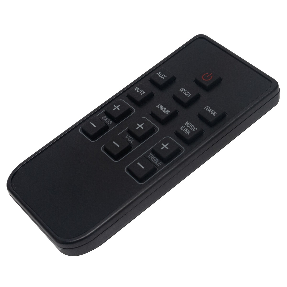 CSS2123 Replace Remote Control for Philips Soundbar Speaker System