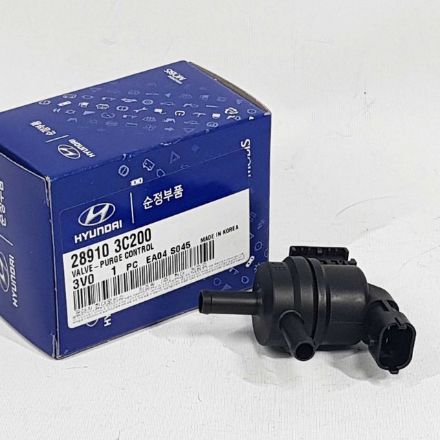 Genuine 289103C200 EGR Purge Control Valve For HYUNDAI KIA eBay