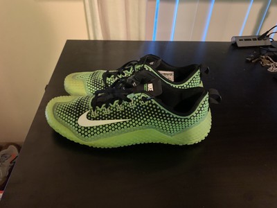 free trainer 1.0 black