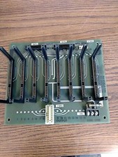 GIDDINGS LEWIS TRIAC MOTHER BOARD 502-02825-00 501-03059