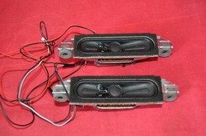 Jiefu 30079437 8Ω 12.5W Lautsprecher für Fernseher TELEFUNKEN