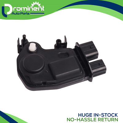 Right Passenger Side Power Door Lock Actuator for Honda Pilot 2003-2008 3.5L V6