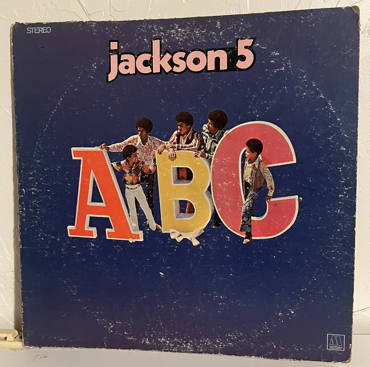 Preços baixos em Jackson 5 ABC LP | eBay