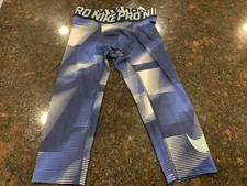 NIKE PRO KIDS TIGHTS Medium REGULAR 40 BIN 5