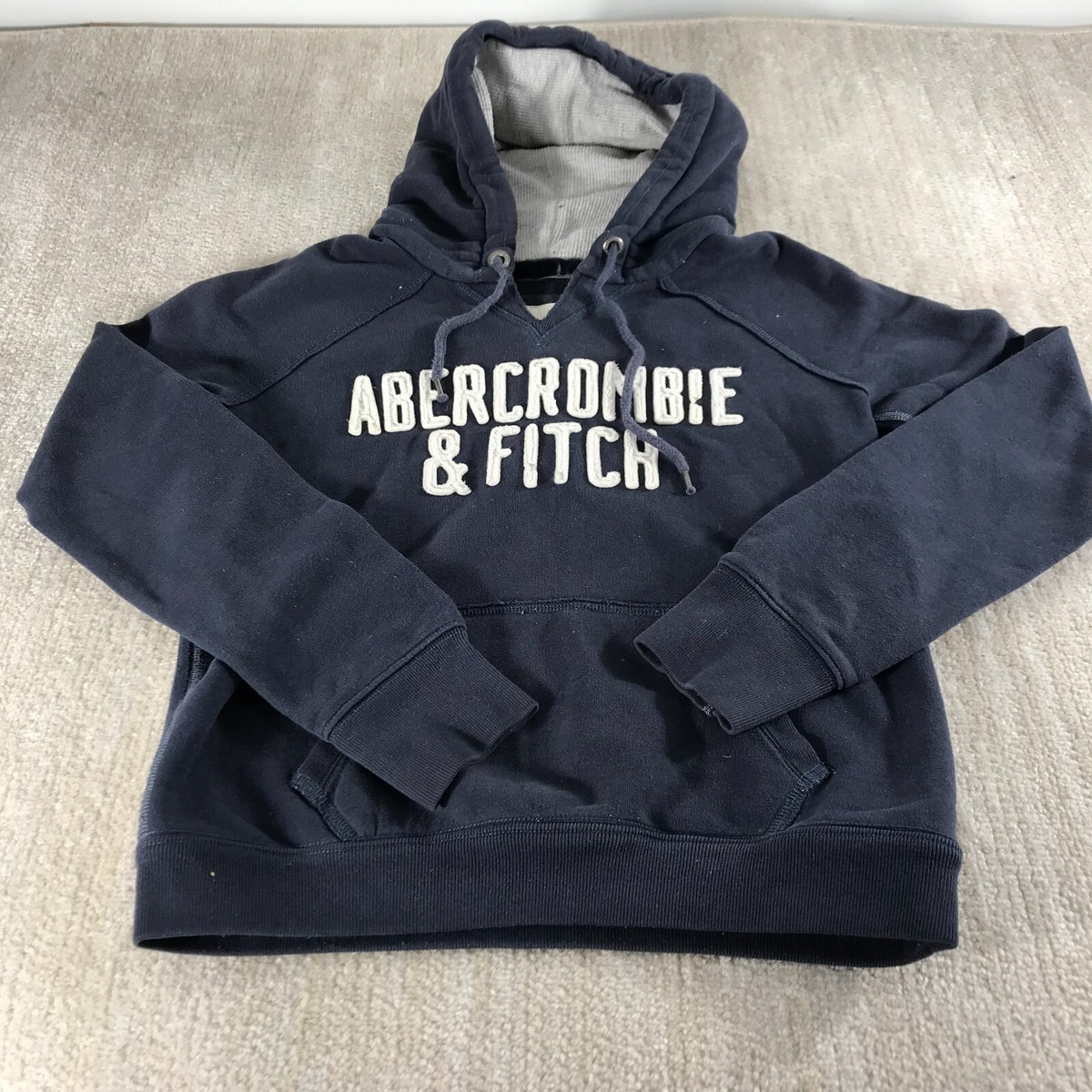 abercrombie and fitch pullover