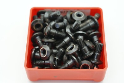 5x Seco 215-643 Schrauben Ersatzteil