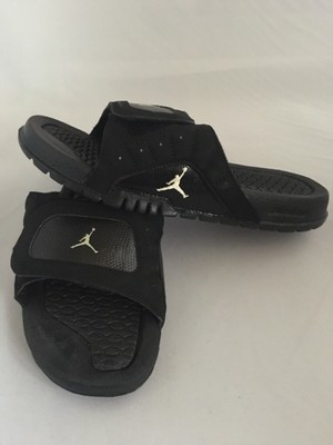 ovo black slides