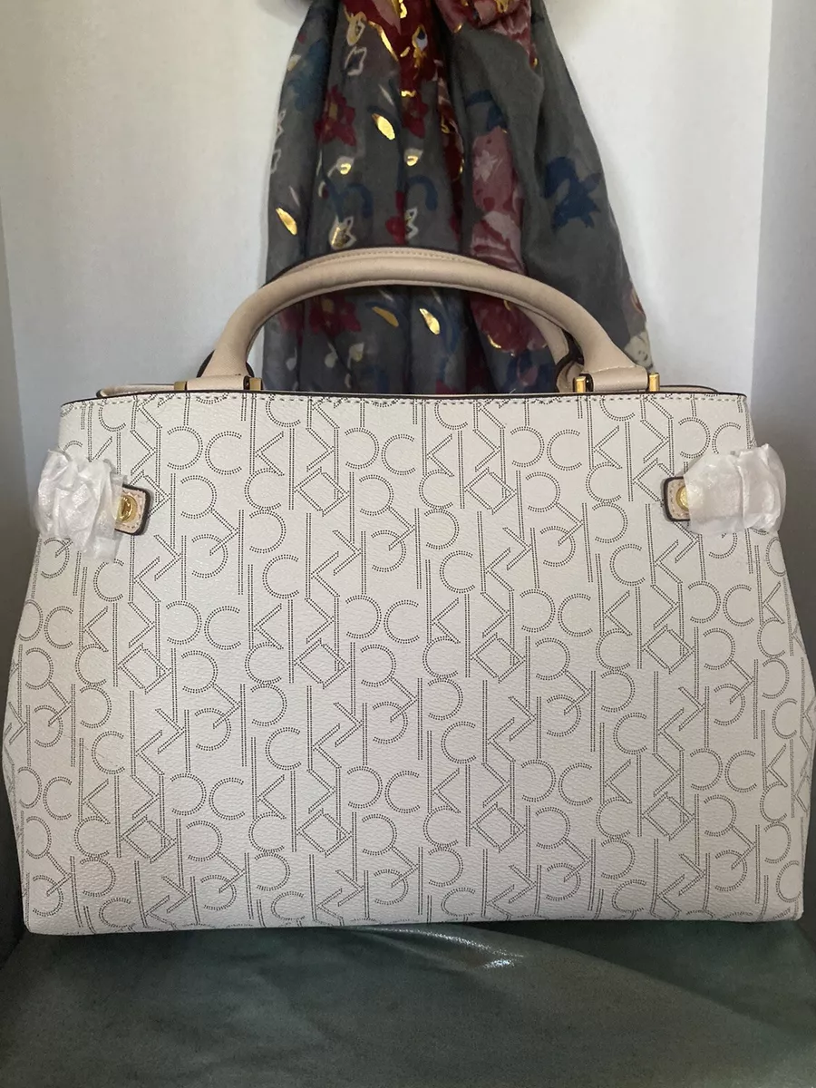 calvin klein Beige Purse