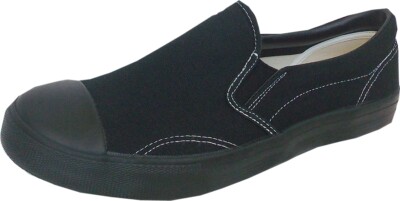 Japanische Fukuyama TABI Stiefel Ninja Schuhe niedrig geschnitten Oyakata 31 ...
