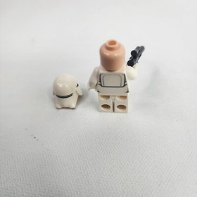 LEGO Star Wars First Order Snowtrooper Minifigure (75126) sw0701